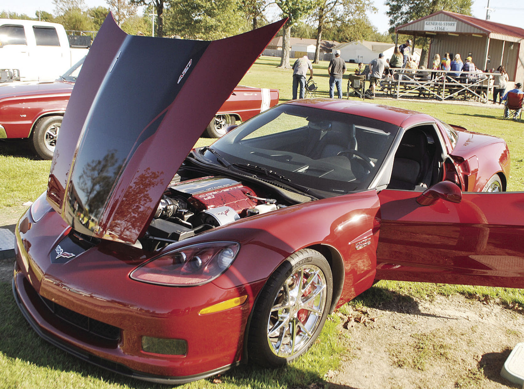 Best of Show